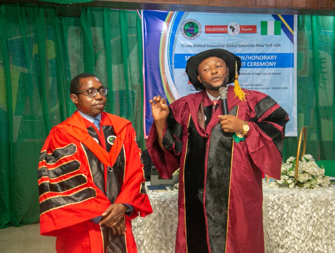 TBUGLEX Graduate